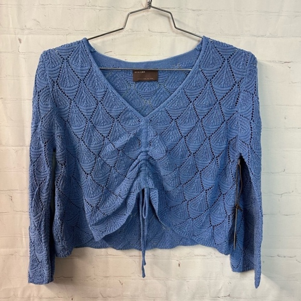 Kerisma Sweater S/M NWT